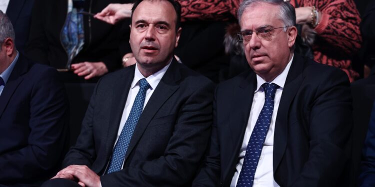 Παπαστεργίου – Θεοδωρικάκος: Η Ελλάδα διεκδικεί ρόλο περιφερειακού κόμβου Data Centers στη Νοτιοανατολική Ευρώπη