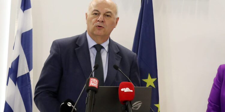 Θεσσαλονίκη-Κ. Τσιάρας: Μέχρι τέλος Μαΐου η οριστική πρόσκληση για τα σχέδια βελτίωσης