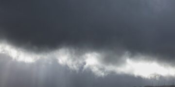 Καιρός: Ποιες περιοχές επηρεάζει η μεταβολή – Καταιγίδες και βοριάδες