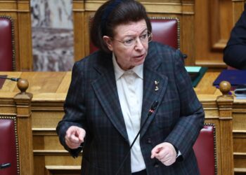 Λ. Μενδώνη: Σύντομα στο κοινοβούλιο η ρύθμιση για το Εθνικό Φωτογραφικό Αρχείο