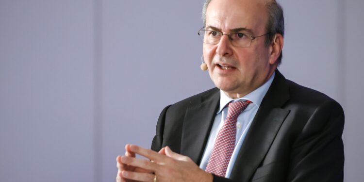 Κ. Χατζηδάκης: Εξετάζονται παρεμβάσεις στα ακτοπλοϊκά εισιτήρια, ανάλογα με τις εξελίξεις