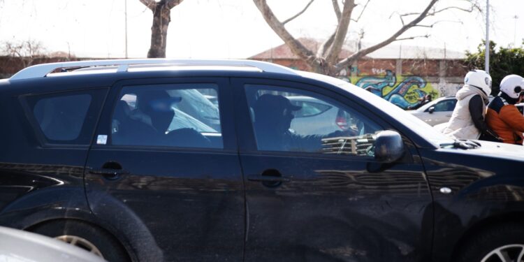 Δολοφονία 20χρονου στην Καλαμαριά: Σήμερα απολογείται ο 23χρονος – Με άρση απορρήτου αναζητούνται επιπλέον άτομα