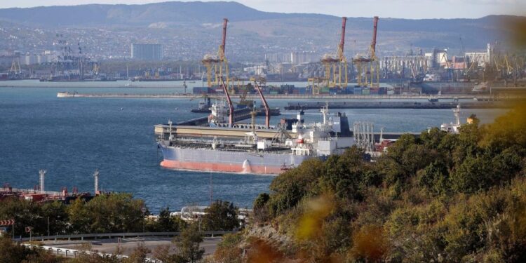 Η επίσημη ανακοίνωση του υπουργείου Ναυτιλίας για την επίθεση σε ελληνικό πλοίο στη Μαύρη Θάλασσα