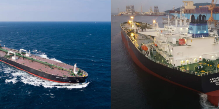 Αξιόπλοο το ελληνικό πλοίο που χτυπήθηκε στη Μαύρη Θάλασσα — Σώοι οι ναυτικοί