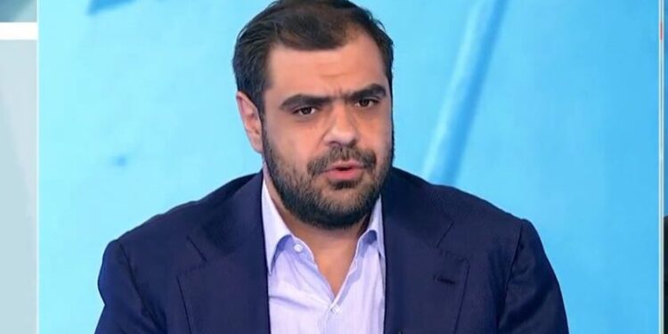 Μαρινάκης: Η Δικαιοσύνη έχει πει ότι δεν υπήρχε κρατική εμπλοκή στο θέμα των υποκλοπών