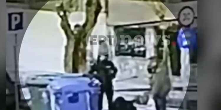 Δολοφονία 20χρονου: Στη διάθεση των Αρχών αναμένεται να τεθεί ένας από τους φίλους του θύματος που αναζητείται – Τι υποστηρίζει ο δράστης