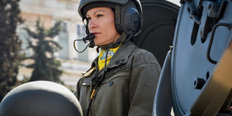 KKE: Είμαστε ριζικά αντίθετοι με τη στράτευση των γυναικών, με όλους τους τρόπους που επιχειρεί η κυβέρνηση