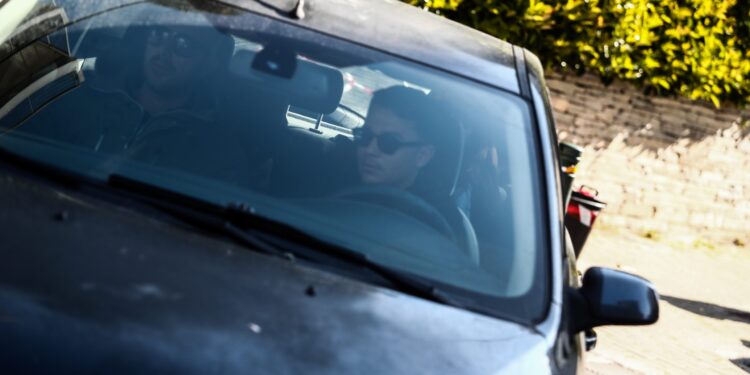 Ενώπιον του Εισαγγελέα Εφετών η Ζαρούλια για την έκδοση του φυλακιστηρίου – Πού αναμένεται να οδηγηθεί