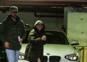 Στη φυλακή οδηγείται σήμερα η πρώην βουλευτής της Χρυσής Αυγής Ελένη Ζαρούλια