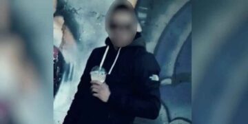 Θετικός στην κοκαΐνη ο 29χρονος οδηγός που σκότωσε με το αυτοκίνητο τον 24χρονο από την Μακρυνεία