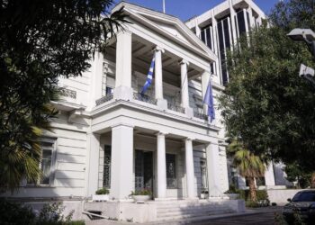 Κοινές δηλώσεις των ΥΠΕΞ Ελλάδας και Μαρόκου