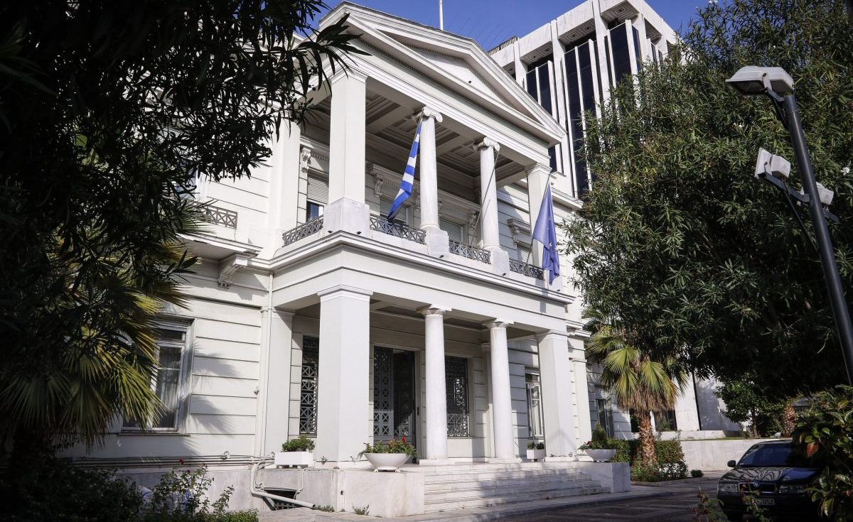 ΥΠΕΞ