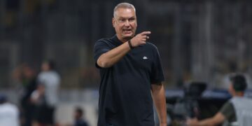 «Θα πρέπει να μαζέψει τα κομμάτια του ο Άρης και να του γίνει μάθημα αυτό που έπαθε» (audio)