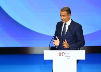 ΔΕΘ 2026: Ο νέος χάρτης φοροελαφρύνσεων για επαγγελματίες και επιχειρήσεις – Στα 2,2 δισ. ευρώ τα 17 μέτρα – Ποιους, πώς και πότε θα ωφελήσουν