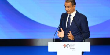 ΔΕΘ 2026: Ο νέος χάρτης φοροελαφρύνσεων για επαγγελματίες και επιχειρήσεις – Στα 2,2 δισ. ευρώ τα 17 μέτρα – Ποιους, πώς και πότε θα ωφελήσουν