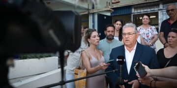 Κουτσούμπας: Η νέα σχολική χρονιά ξεκινά με τεράστιες ελλείψεις σε εκπαιδευτικό προσωπικό