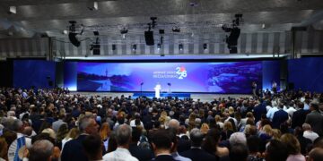 Αποτίμηση της κυβέρνησης στις εξαγγελίες του πρωθυπουργού στη ΔΕΘ: «Μέχρι εκεί μπορούσαμε με βάση τα δημοσιονομικά περιθώρια»