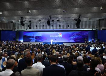 Η αποτίμηση των εξαγγελιών του πρωθυπουργού στη ΔΕΘ: «Μέχρι εκεί μπορούσαμε με βάση τα δημοσιονομικά περιθώρια»