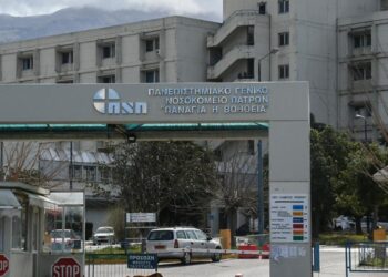 Μάχη για τη ζωή του δίνει ο 10χρονος από την Ηλεία – Παραμένει υπό βαθιά καταστολή