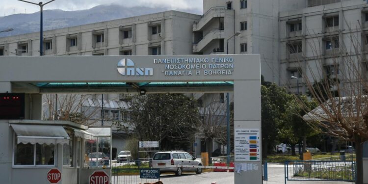Μάχη για τη ζωή του δίνει ο 10χρονος από την Ηλεία – Παραμένει υπό βαθιά καταστολή