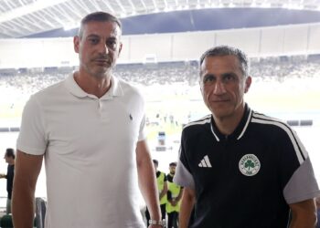 Ο ρόλος του Πανταλέων στην ΠΑΕ Παναθηναϊκός και η αλλαγή στο Δ.Σ.