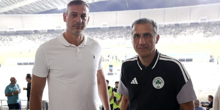 Ο ρόλος του Πανταλέων στην ΠΑΕ Παναθηναϊκός και η αλλαγή στο Δ.Σ.