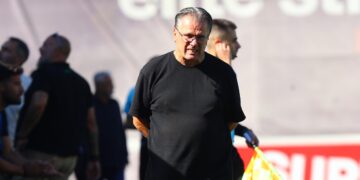 Παπαδόπουλος: «Κερδίσαμε ένα από τα φαβορί για την άνοδο» (video)