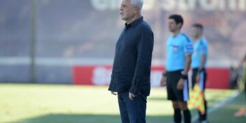 Βοσνιάδης: «Δεν ξεκινήσαμε καλά το πρωτάθλημα, θέλουμε δουλειά» (video)