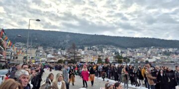 Αμφιλοχιώτικο Καρναβάλι 2026 την Κυριακή 15 Φεβρουαρίου – Ξεκίνησαν οι εγγραφές