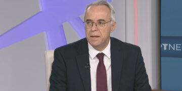 Π. Αμυράς στο ΕΡΤnews Radio 105,8: Οι εξαγγελίες του Πρωθυπουργού θα υλοποιηθούν μία προς μία