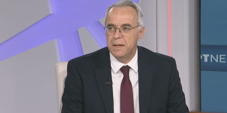 Π. Αμυράς στο ΕΡΤnews Radio 105,8: Οι εξαγγελίες του Πρωθυπουργού θα υλοποιηθούν μία προς μία