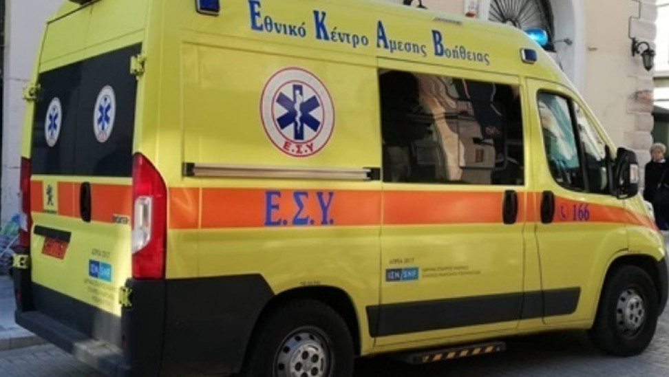 Τραγωδία στον Αβαρίκο Θέρμου: Σοκ από την αυτοκτονία 58χρονου