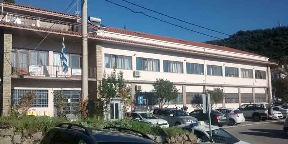 Αίσιο τέλος στην υπόθεση εξαφάνισης του 31χρονου από τη Ναύπακτο