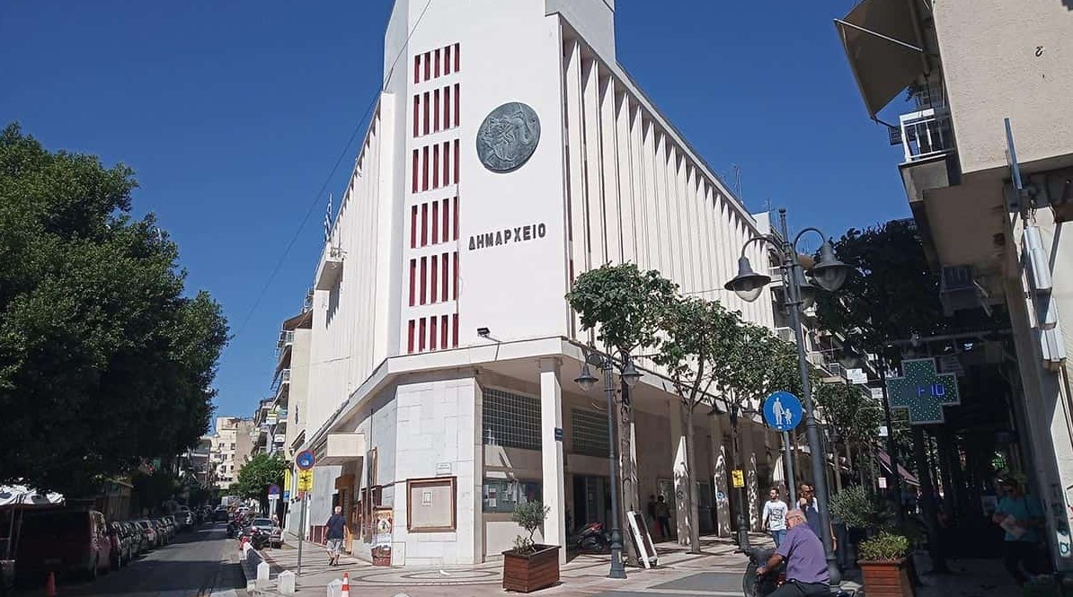 Ο Δήμος Αγρινίου ενημερώνει για τις ληξιπρόθεσμες οφειλές που βεβαιώθηκαν το 2020