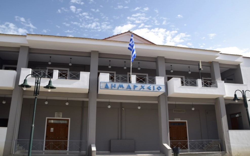 Δήμος Ξηρομέρου: «Με την Co2gether χτίζουν μία πιο αλληλέγγυα και βιώσιμη τοπική κοινωνία»