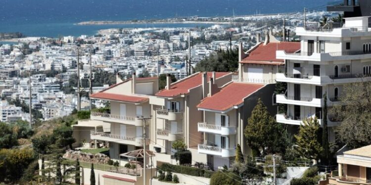 Σπίτι μου ΙΙΙ: Ποιες οι πέντε αλλαγές – Όλα τα νέα όρια και ποιοι μπορούν να ενταχθούν
