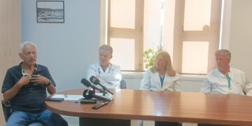 Λέσβος: Νέος ιατροτεχνολογικός εξοπλισμός μέσω ΕΣΠΑ στο Βοστάνειο Νοσοκομείο