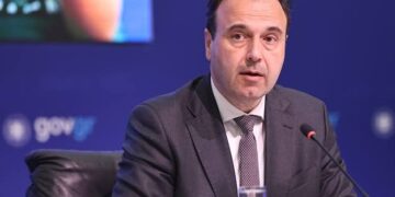 Παπαστεργίου στην ΕΡΤ Ιωαννίνων: Νέα εποχή για το gov.gr – Οπτικές ίνες στην περιφέρεια και αυστηρότεροι κανόνες για τα social media