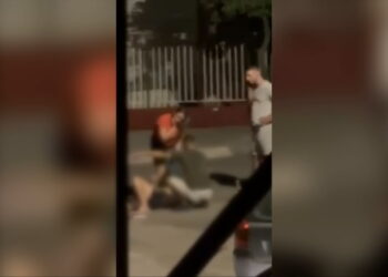 Πατήσια: Νοσηλεύεται εκτός κινδύνου ο 55χρονος που δέχτηκε ένοπλη επίθεση στα Πατήσια