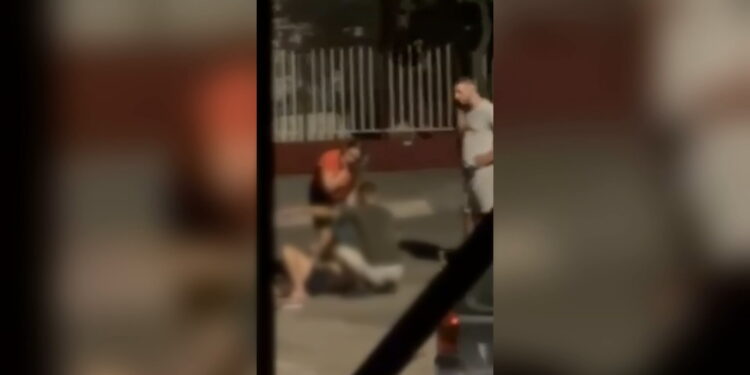 Πατήσια: Νοσηλεύεται εκτός κινδύνου ο 55χρονος που δέχτηκε ένοπλη επίθεση στα Πατήσια