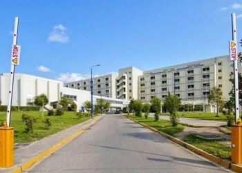 Πάτρα: Αποσωληνώθηκε ο 10χρονος – Χαμόγελα στη ΜΕΘ Παίδων