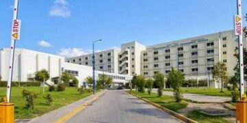 Πάτρα: Αποσωληνώθηκε ο 10χρονος – Χαμόγελα στη ΜΕΘ Παίδων