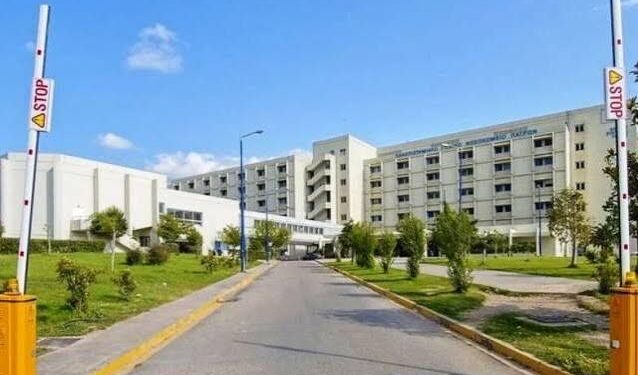 Πάτρα: Αποσωληνώθηκε ο 10χρονος – Χαμόγελα στη ΜΕΘ Παίδων