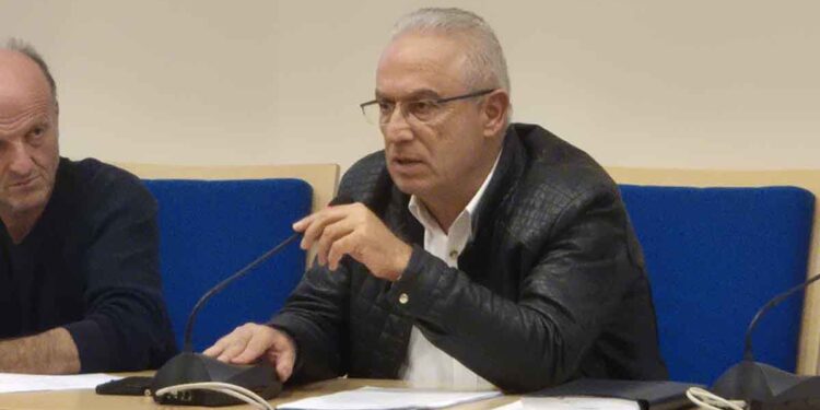 Δήμος Αμφιλοχίας: Ανασυγκρότηση του Τοπικού Επιχειρησιακού Συντονιστικού Οργάνου Πολιτικής Προστασίας