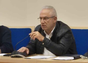 Δήμος Αμφιλοχίας: Ανασυγκρότηση του Τοπικού Επιχειρησιακού Συντονιστικού Οργάνου Πολιτικής Προστασίας