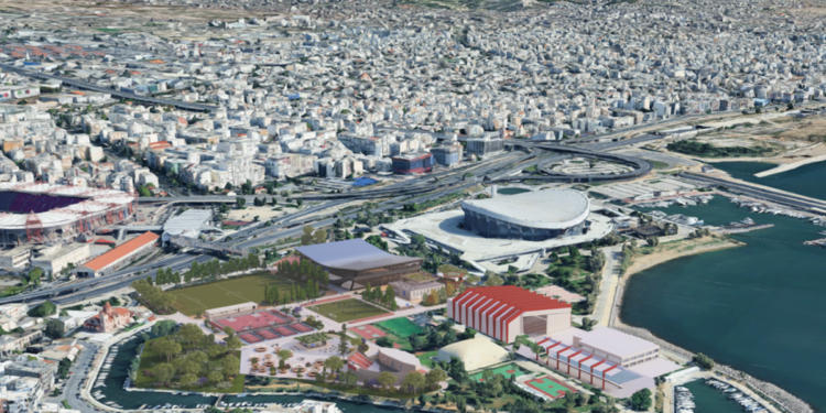 Το ΣΕΦ παρουσίασε στη ΔΕΘ τη διαδρομή και το σχέδιο για την επόμενη εποχή