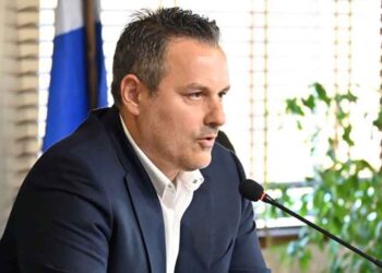 Νεότερη απόφαση για αναστολή λειτουργίας σχολικών μονάδων του Δήμου Μεσολογγίου
