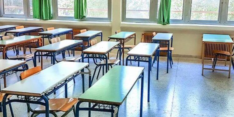 Δήμος Αμφιλοχίας: Κλειστά τα σχολεία της ΔΕ Ινάχου και της Κοινότητας Βαρετάδας