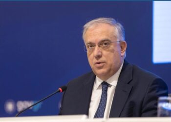 Θεοδωρικάκος στο ΕΡΤnews: Αυτό που μπορεί να δώσει αληθινή ελπίδα είναι οι καλύτεροι μισθοί – Η κυβέρνηση πιέζει για μείωση τιμών σε επιπλέον κωδικούς