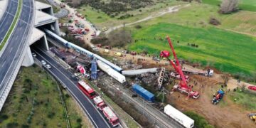 Τέμπη: Ολοκληρώθηκε το στάδιο των ισχυρισμών – Αναμένεται η αποδεικτική διαδικασία